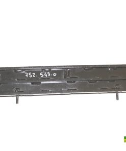 Dreschsegment   460 – 600