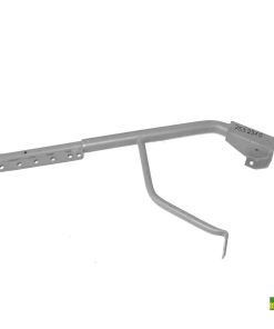 Halmteilerrohr links