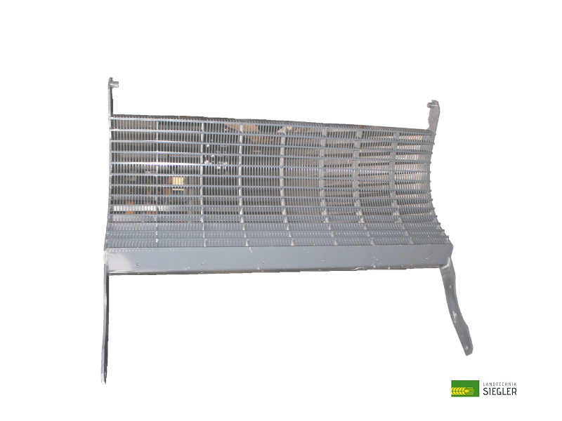 Dreschkorb Lexion 6 Schüttler Getreide 4 mm Lichte Weite bis 10 mm