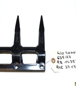 Dreifachfinger  John Deere, Geringhoff, Deutz Fahr