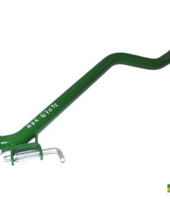 Halmteilerrohr Serie 600