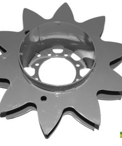 Trommel  links oben   ORBIS 450 – 900