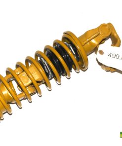 Gelenkwelle  ORBIS 600 – 750 original Walterscheid