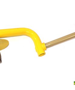 Gabel Stützrad Pickup 630 C