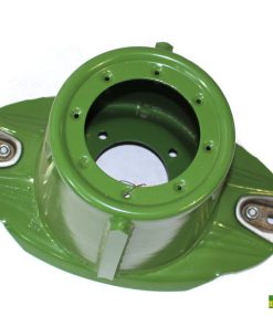 Mähtrommel 377 HD original Krone