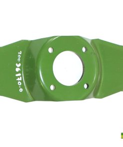 Messerträger 377 mm  original Krone Big M II