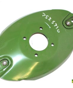 Messerteller 356 Big – MII original Krone