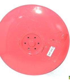 Mähteller CORTO   624 mm