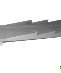 U – Profil Presskanal   2200 RC – 1200 RC