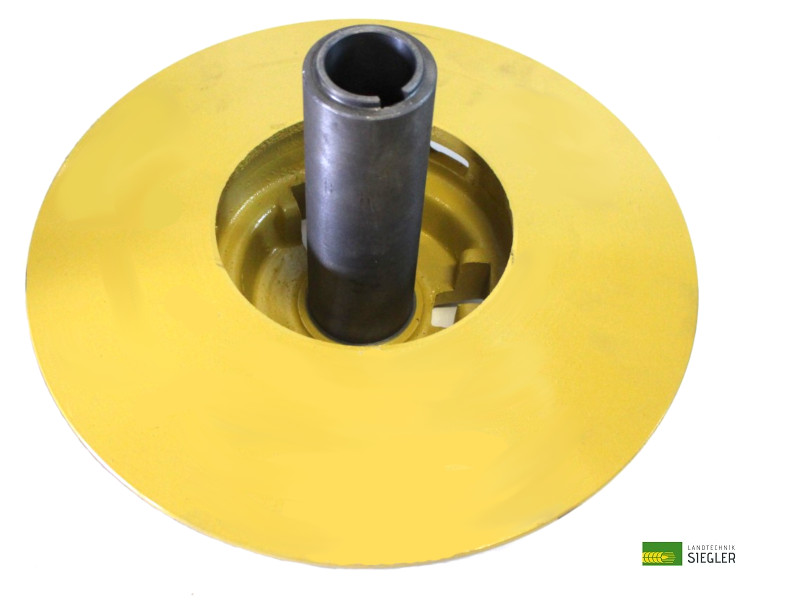 Variatorscheibe NH TX