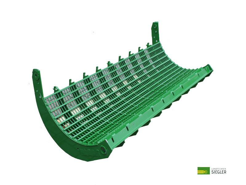 Dreschkorb 9640 Getreide, Drahtabstand 4mm, Lichte Weite 10mm