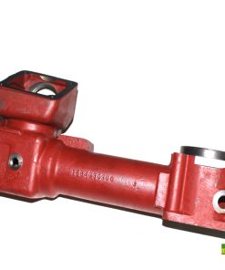 Getriebe Gehäuse   322644750