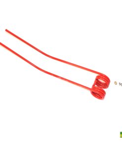 Zinken Liner. Original Claas