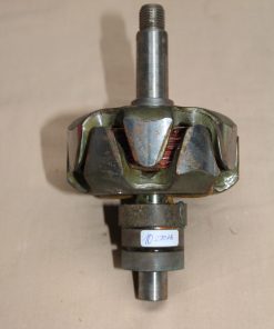 BOSCH Magnetspule, Anker, Anlasser KHD MAN