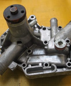 Wasserpumpe Renault R6 TL, R5 LS-TS