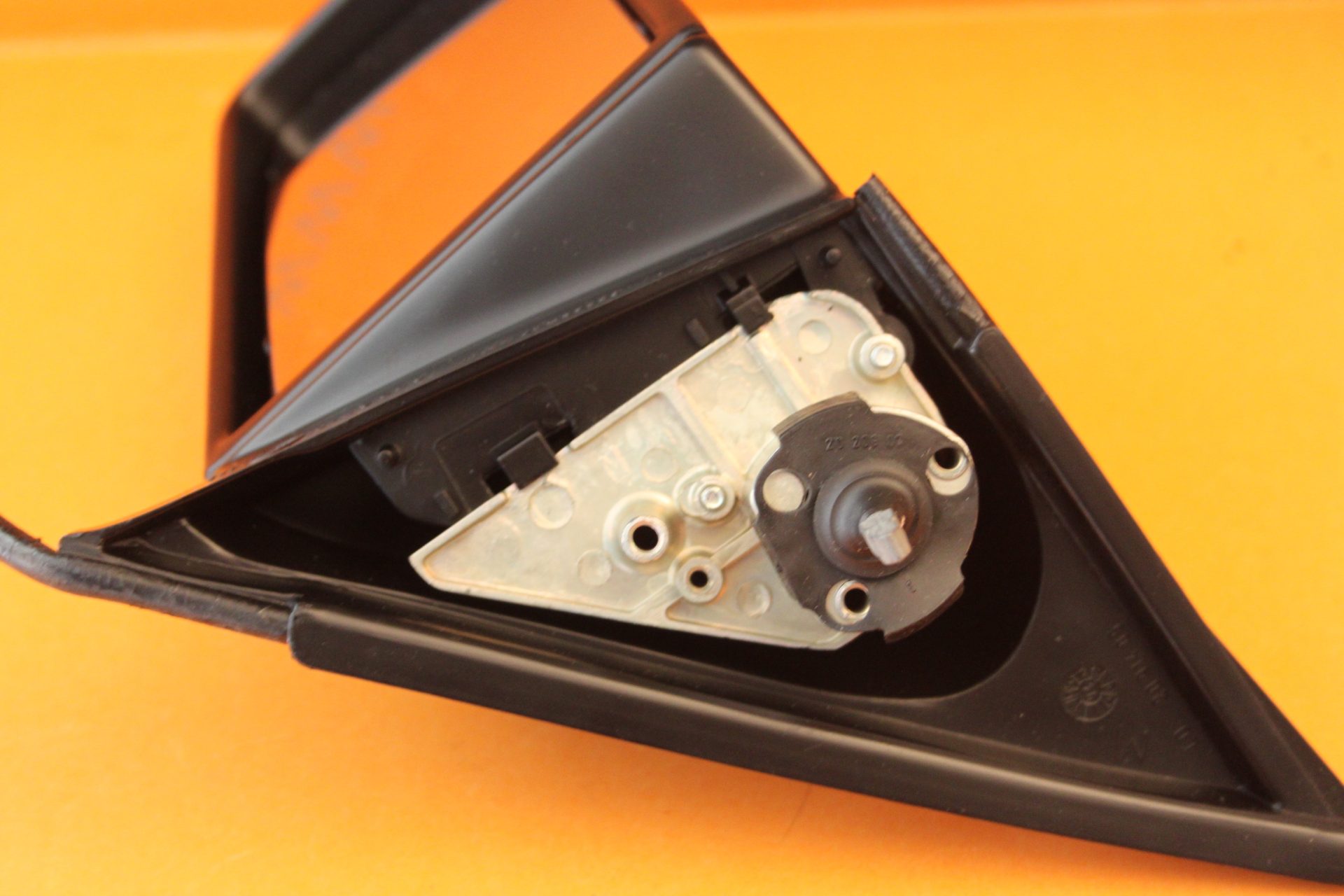 Rückspiegel, Rechts OPEL Ascona C – Bild 7