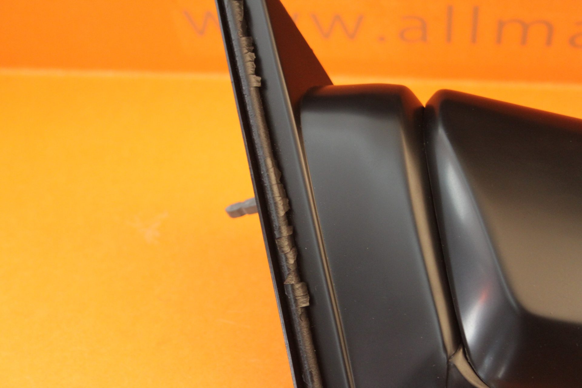 Rückspiegel, Rechts OPEL Ascona C – Bild 5