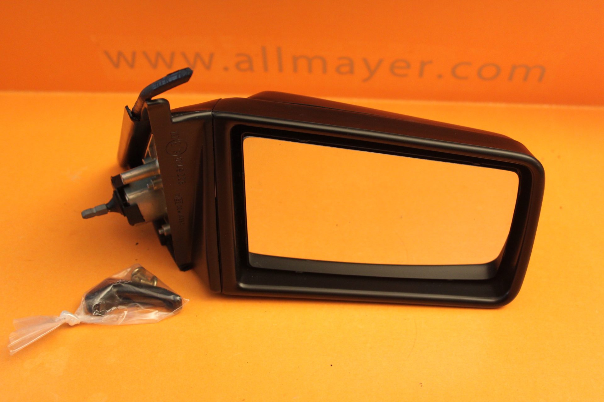 Rückspiegel, Rechts OPEL Ascona C – Bild 2