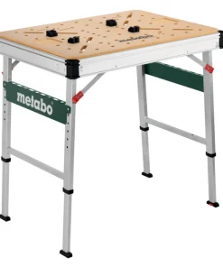 Metabo Multifunktionstisch MWB 100 – 626991000