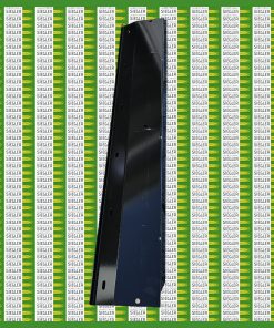 Wendetrommel Abdeckung New Holland 5 Schüttler