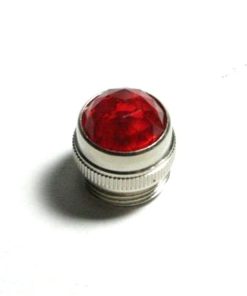 Fender Pilot Light Red