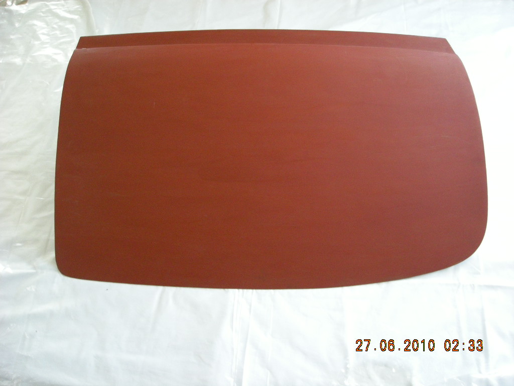 Türhaut rechts MB 170 SAC/220 AC