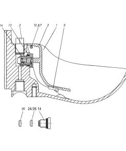 Tränkebecken SB 2 alle Varianten