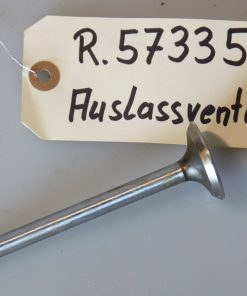 Auslassventil