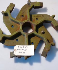 Messerträger pz. Häcksler 38