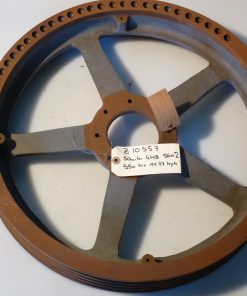 Riemenscheibe pz. 950 – 1177