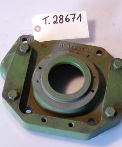 Deckel pz. 3030 / 3130