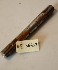 Welle pz. 3200 / 3400