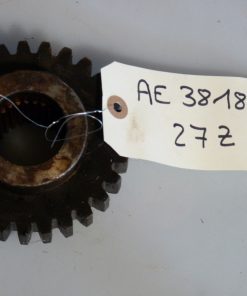 Zahnrad mit 27 Zähnen pz. J.D 4 – Reiher