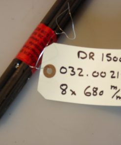 Schlossstab pz. DR 1500