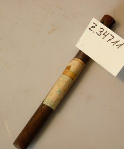 Welle ( Kupplung )pz. 965 – 1075 usw.