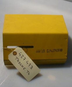 Schüttlertasche pz. TX