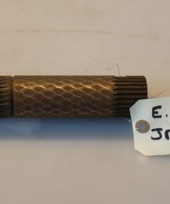 Welle pz. John Deere (4- Reiher Maisgebiss)