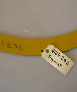 Gebläsesegment pz. 1905 und 2205