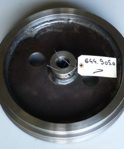 Riemenscheibe pz. Lexion