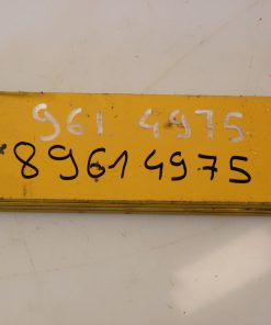 Verschleißblech ( Gebläse 1905)