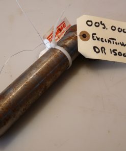 Exenterwelle pz. DR 1500