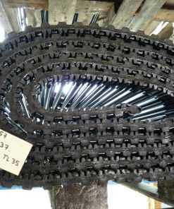 Siebkette pz. RL 1500 Teilung 35