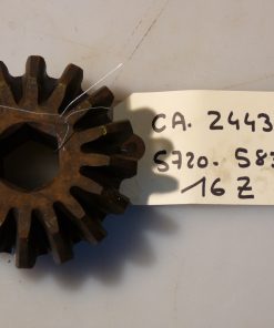 Kegelrad ( Schneckenkasten ) pz. 5720 – 5830