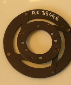 Anker ( Trommelantrieb) pz. 5720 -5830