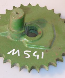 Kettenrad Exenter 29 Zähne 3/4