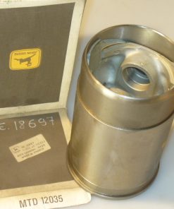 Laufbuchse original John Deere pz. 3150 usw.