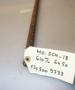 Schlegelachse pz. Holmer