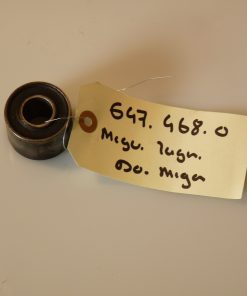 Megulager pz. DO / Mega