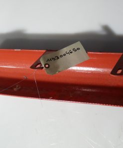 Abdeckung pz. Holmer Classic