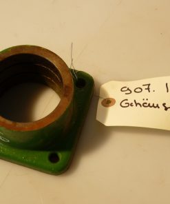 Gehäuse ( Schneckenantrieb)